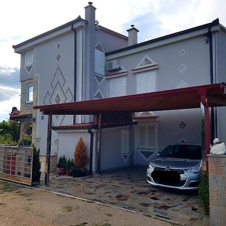 Apartments Petar&Anka Biograd Na Moru Exteriör bild