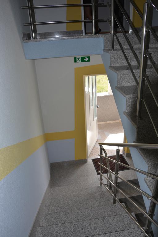Apartments Petar&Anka Biograd Na Moru Exteriör bild